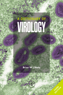A Dictionary of Virology.pdf